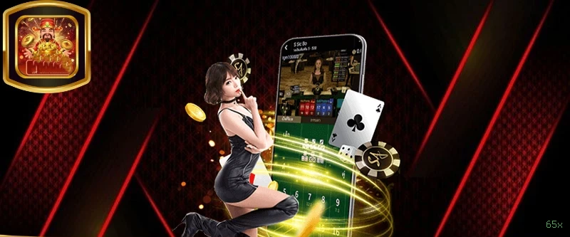 App 65x