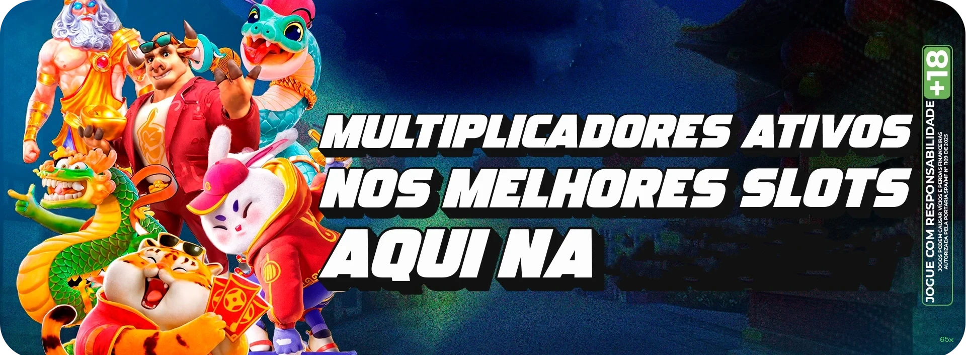 Programa VIP